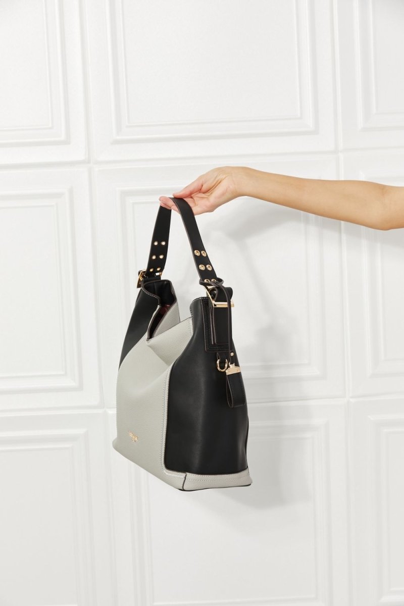 Nicole Lee USA Make it Right Handbag - Taplike