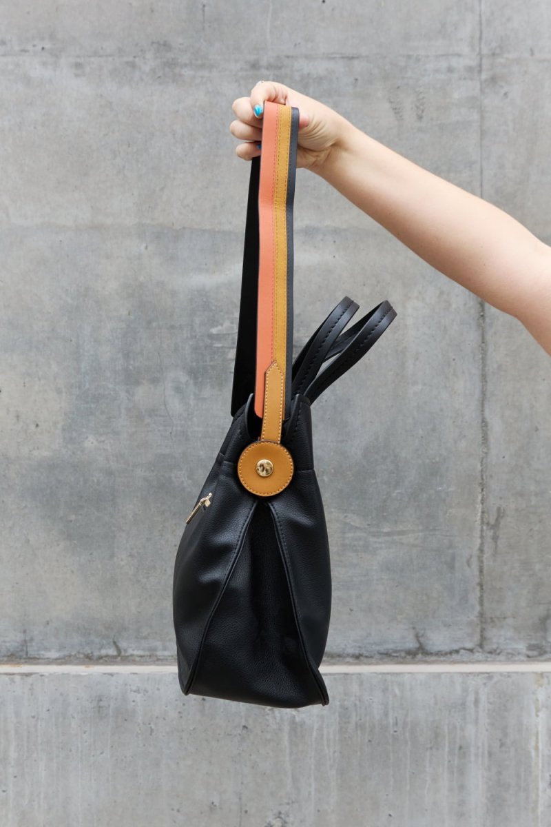 Nicole Lee USA Minimalist Avery Shoulder Bag - Taplike