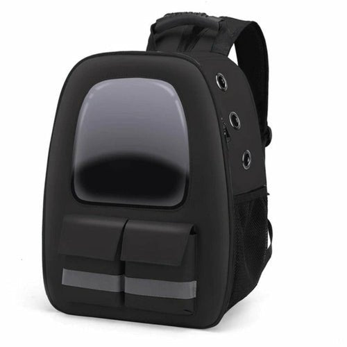 Pet Breathable Traveling Backpack - Taplike