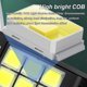 Solar Street Light Outdoor 72COB LED Remote Control Light Waterproof - Taplike
