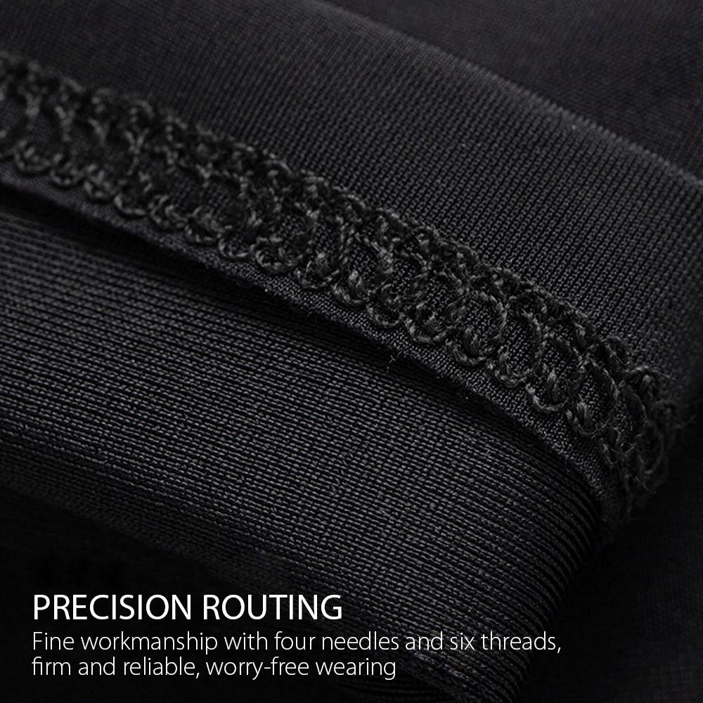 Sports Ice Silk Arm Sleeves Sun Protection Sleeve Fingerless Design - Taplike